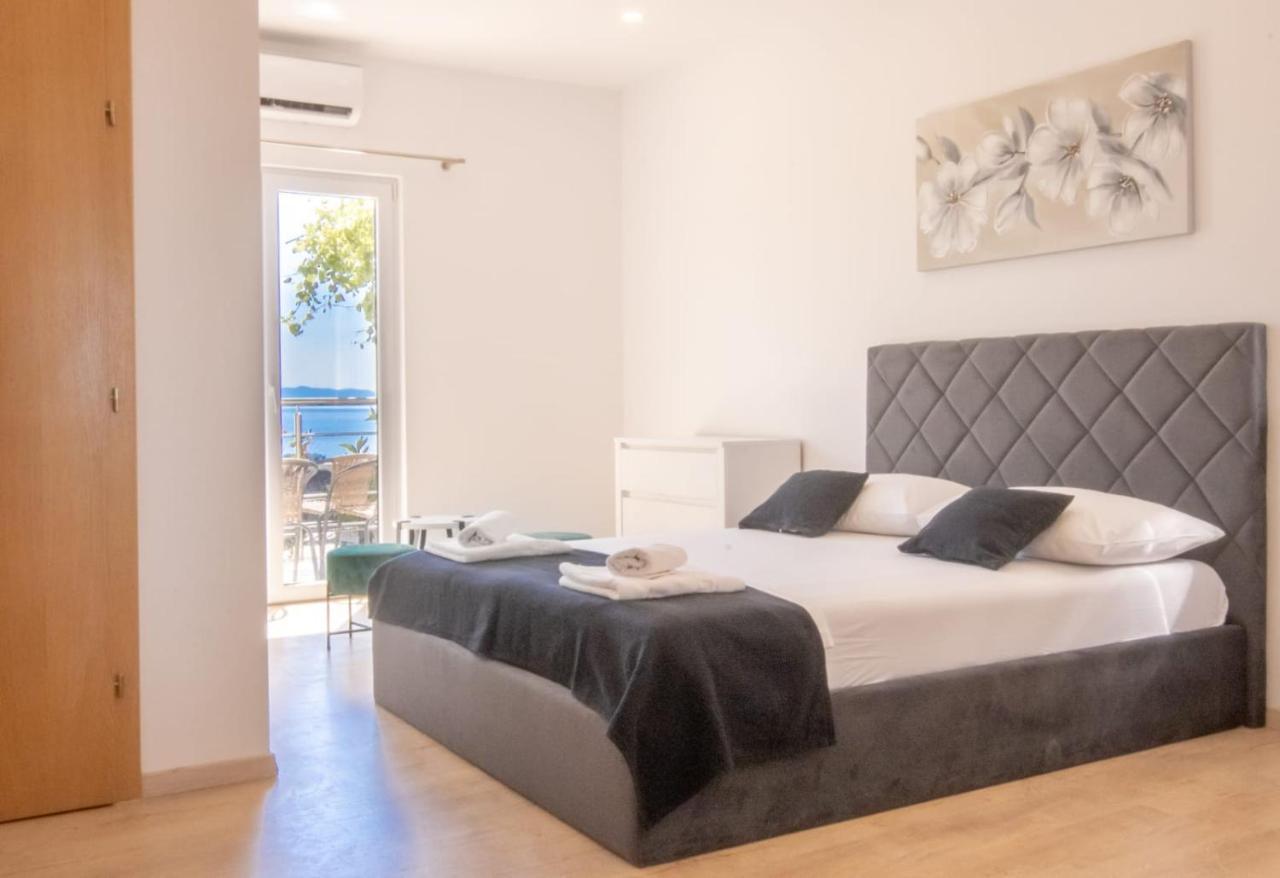 Apartment Cvita Free Beach Parking Makarska Exterior photo