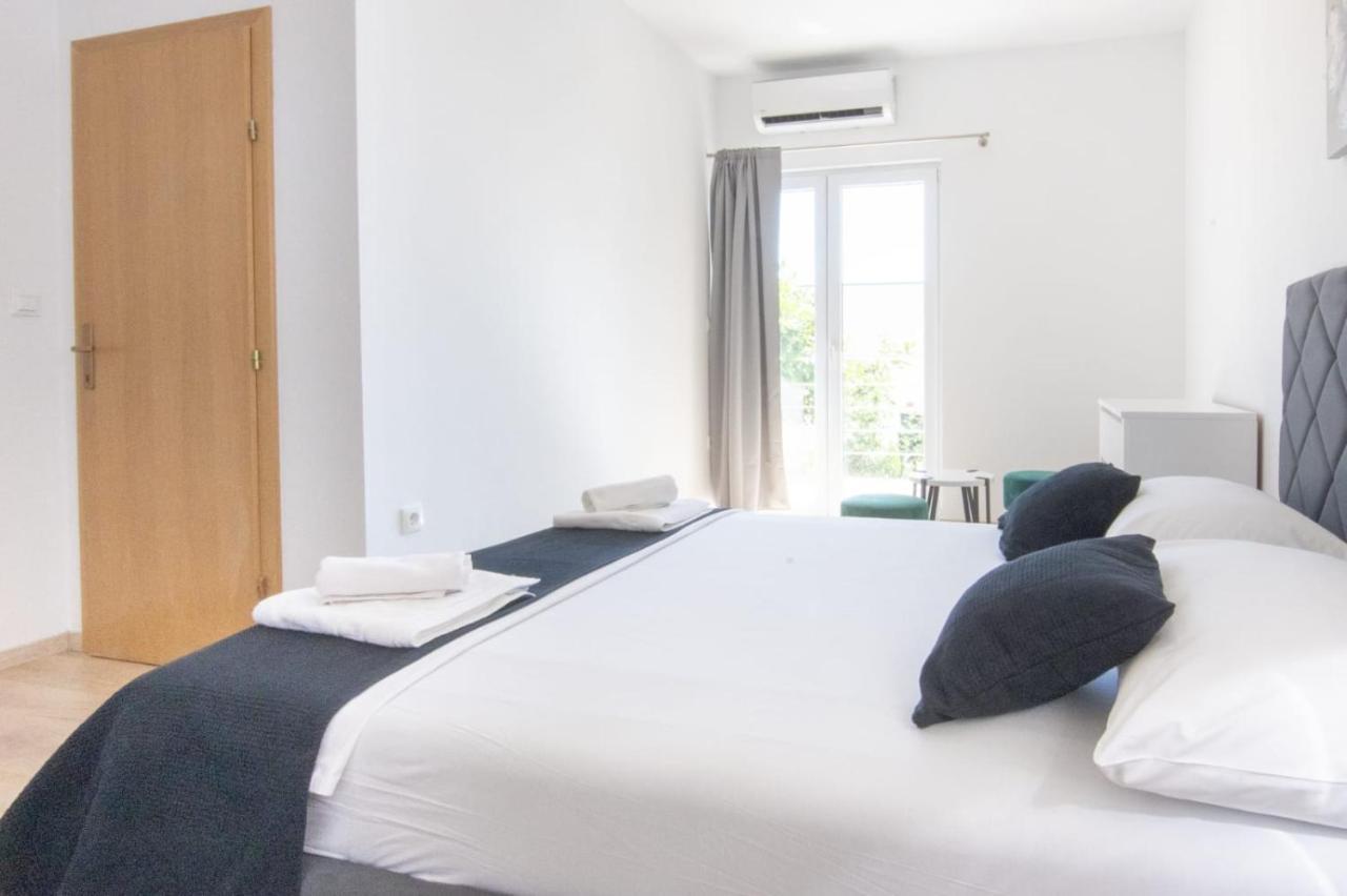 Apartment Cvita Free Beach Parking Makarska Exterior photo